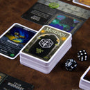 MUNCHKIN: Critical Role