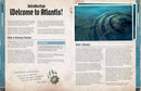 Achtung! Cthulhu 2d20: Shadows of Atlantis 2d20 Edition