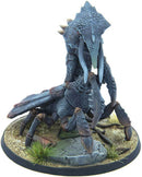 Fallout: Wasteland Warfare - Creatures: Fog Crawler