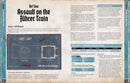 Achtung! Cthulhu 2d20: Assault on the Fuhrer Train