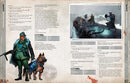 Achtung! Cthulhu 2d20: Assault on the Fuhrer Train