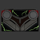 Thor: Love and Thunder Glow in the Dark Cosplay Flap Wallet