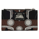 Thor: Love and Thunder Glow in the Dark Cosplay Flap Wallet