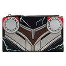 Thor: Love and Thunder Glow in the Dark Cosplay Flap Wallet