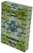 MetaZoo TCG - UFO 1st Edition Theme Deck: Guabancex