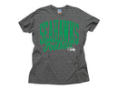 Seattle Seahawks Emerald City Football Men's Gray Shirt