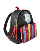 Danielle Nicole x Disney Villain Evil Queen Potion Backpack