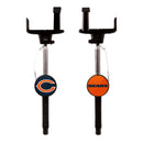 Chicago Bears Sports Selfie Stick, Regular, Black
