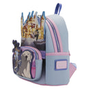 Legend of Korra Team Korra Mini Backpack