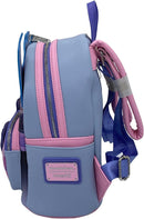 Legend of Korra Team Korra Mini Backpack