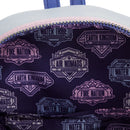 Legend of Korra Team Korra Mini Backpack