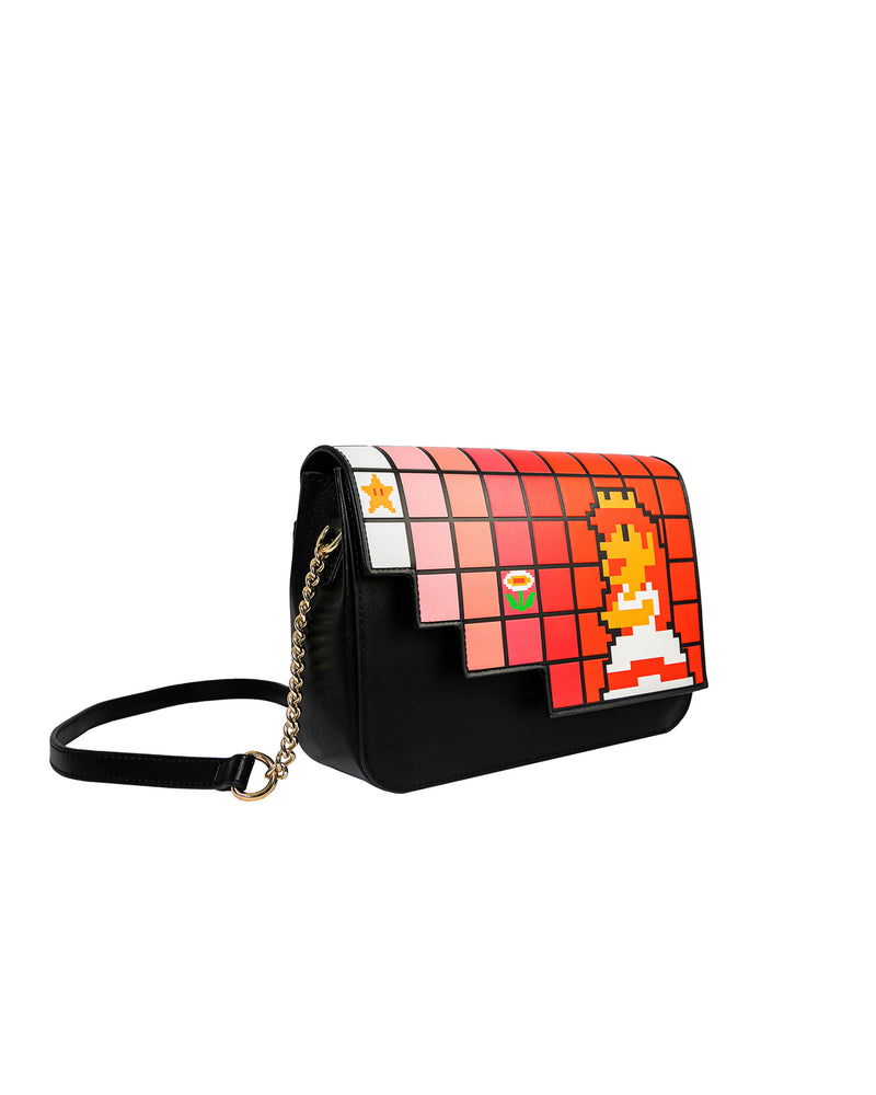 Danielle Nicole x Nintendo Princess Peach Crossbody