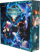 Rail Raiders: Infinite Board Game