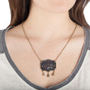 Harry Potter Potion Pendant