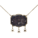 Harry Potter Potion Pendant