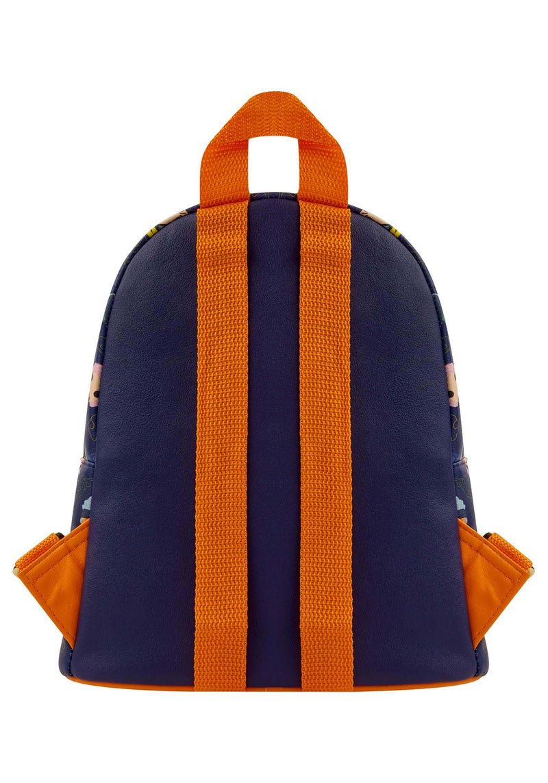 Funko POP! Naruto Group Character Mini Backpack