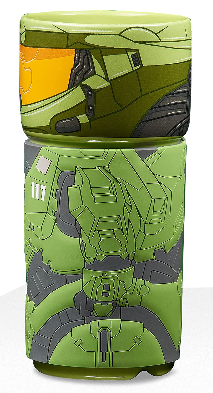 Halo Master Chief CosCup, 14oz