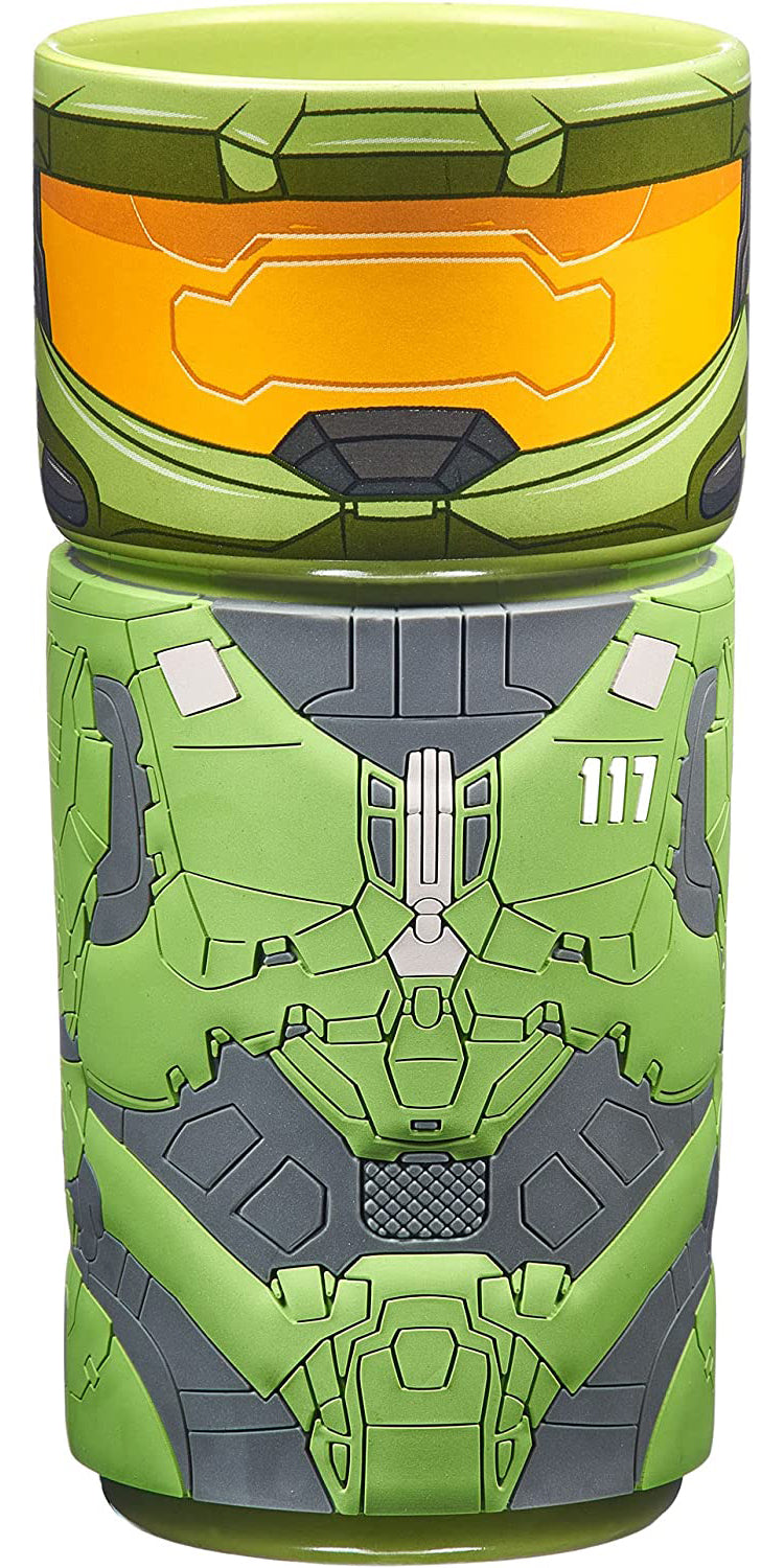 Halo Master Chief CosCup, 14oz