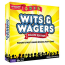 Wits & Wagers Deluxe Board Game
