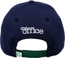 The Office Dunder Mifflin Recycling Snapback Hat