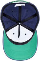 The Office Dunder Mifflin Recycling Snapback Hat