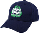 The Office Dunder Mifflin Recycling Snapback Hat