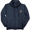 Old Guys Rule John Wayne Wave The Flag Hoodie