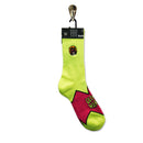 World Wrestling Entertainment Warrior Nation Knit Socks, 6-13