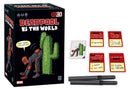 Deadpool Vs. The World Party Game