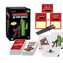 Deadpool Vs. The World Party Game