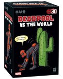 Deadpool Vs. The World Party Game