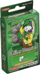 Killer Bunnies and the Ultimate Odyssey: Crops Expansion Deck (Deck C)