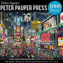 Times Square Jigsaw Puzzle, 1000-Pieces