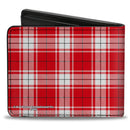 A Christmas Story Ralphie Smiling Face Bi-Fold Wallet