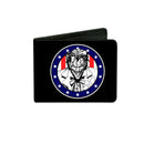 Joker for President Wallet