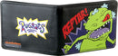 Rugrats Reptar Bi-Fold Wallet