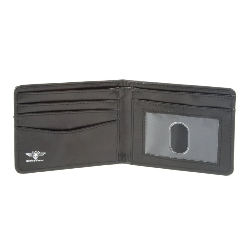 Thundercats Classic Series Group Pose Bi-Fold Wallet