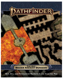 Pathfinder Flip-Mat: Bigger Ancient Dungeon