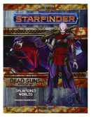 Starfinder Adventure Path