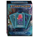 Starfinder Alien Archive 1 & 2 Battle Cards