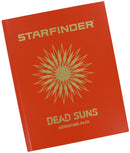 Starfinder Adventure Path: Dead Suns (Special Edition)