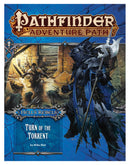 Pathfinder RPG Adventure Path: Hell's Rebels Turn of the Torrent