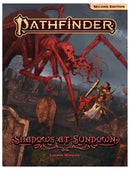 Pathfinder Adventure: Shadows at Sundown