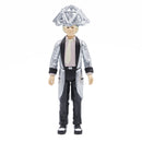 Back to the Future ReAction Figure Wave 2 - Fifties Doc