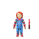 Child's Play 2 Homicidal Chucky (Blood Splatter) 3.75" ReAction Figure