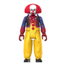 IT Pennywise (Blood Splatter) 3.75" ReAction Figure