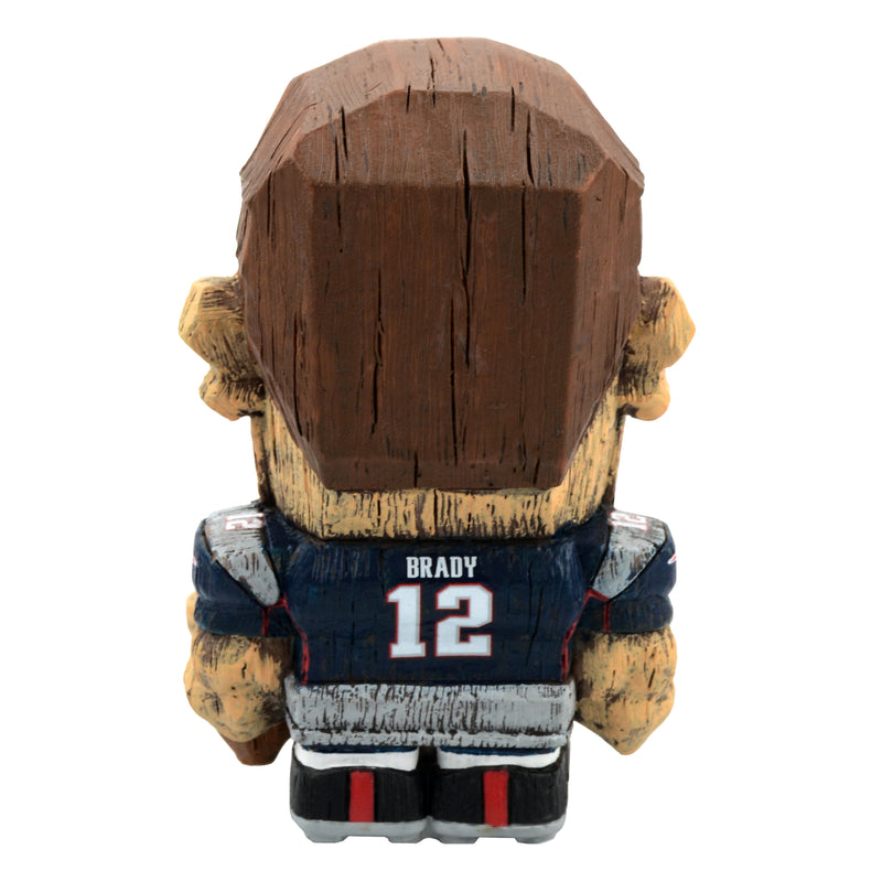 New England Patriots Tom Brady 4" Eekeez Figurine