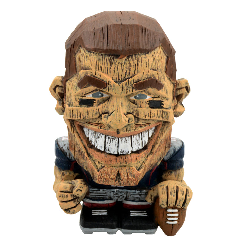 New England Patriots Tom Brady 4" Eekeez Figurine