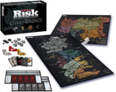 Risk Game of Thrones Strategy Board Game | Official Game of Thrones Merchandise | Based on The TV Show on HBO Game of Thrones