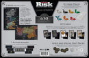 Risk Game of Thrones Strategy Board Game | Official Game of Thrones Merchandise | Based on The TV Show on HBO Game of Thrones